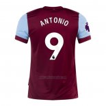 Camiseta West Ham Jugador Antonio Primera 2023-2024
