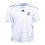 Camiseta de Entrenamiento Real Madrid Teamgeist 2021-2022 Blanco