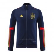 Chaqueta del Espana 2022-2023 Azul