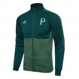 Chaqueta del Palmeiras 2022-2023 Verde