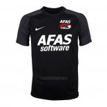 Tailandia Camiseta AZ Alkmaar Segunda 2021-2022