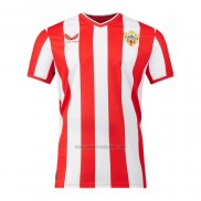 Tailandia Camiseta Almeria Primera 2023-2024