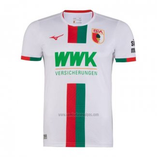 Tailandia Camiseta Augsburg Primera 2023-2024