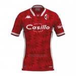 Tailandia Camiseta Bari Segunda 2023-2024