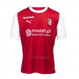 Tailandia Camiseta Braga Primera 2023-2024