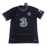 Tailandia Camiseta Chelsea Segunda 2023-2024