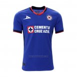 Tailandia Camiseta Cruz Azul Primera 2023-2024