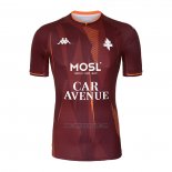 Tailandia Camiseta FC Metz Primera 2021-2022