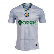 Tailandia Camiseta Getafe Tercera 2023-2024