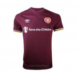 Tailandia Camiseta Heart of Midlothian Primera 2020-2021