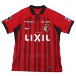 Tailandia Camiseta Kashima Antlers Primera 2023