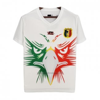 Tailandia Camiseta Mali Special 2022 Blanco