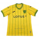 Tailandia Camiseta Norwich City Primera 2022-2023