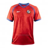 Tailandia Camiseta Panama Primera 2023