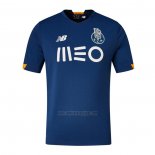 Tailandia Camiseta Porto Segunda 2020-2021