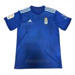 Tailandia Camiseta Real Oviedo Primera 2019/2020
