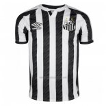 Tailandia Camiseta Santos Segunda 2020