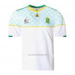 Tailandia Camiseta Sudafrica Tercera 2020-2021