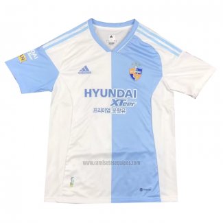 Tailandia Camiseta Ulsan Hyundai Segunda 2023