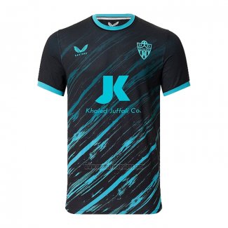 Camiseta Almeria Tercera 2022-2023