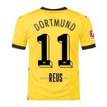 Camiseta Borussia Dortmund Jugador Reus Primera 2023-2024