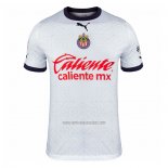 Camiseta Guadalajara Segunda 2022