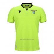 Camiseta Lazio Portero Segunda 2021-2022