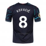 Camiseta Manchester City Jugador Kovacic Tercera 2023-2024