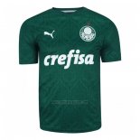 Camiseta Palmeiras Authentic Primera 2020