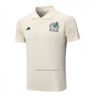 Camiseta Polo del Mexico 2022-2023