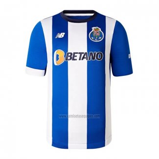 Camiseta Porto Primera 2023-2024