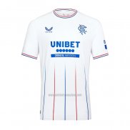 Camiseta Rangers Segunda 2023-2024