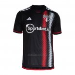 Camiseta Sao Paulo Tercera 2023