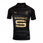 Camiseta Stade Rennais Tercera 2023-2024