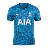 Camiseta Tottenham Hotspur Tercera 2022-2023