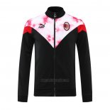 Chaqueta del AC Milan 2022-2023 Negro