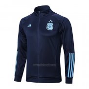 Chaqueta del Argentina 2022-2023 Azul