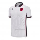 Tailandia Camiseta Albania Segunda 2023