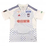 Tailandia Camiseta Albirex Niigata Segunda 2023