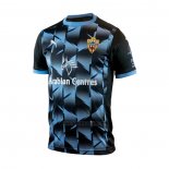 Tailandia Camiseta Almeria Segunda 2020-2021