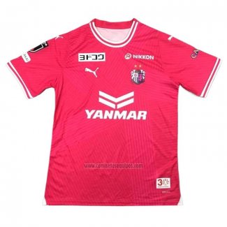 Tailandia Camiseta Cerezo Osaka Primera 2024