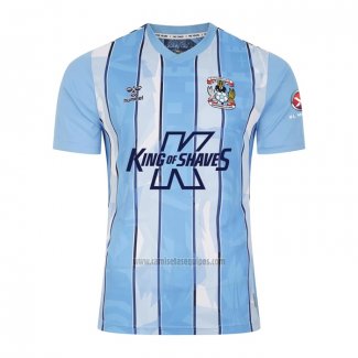 Tailandia Camiseta Coventry City Primera 2023-2024