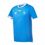 Tailandia Camiseta Dynamo Kyiv Segunda 2023-2024