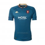 Tailandia Camiseta FC Metz Tercera 2020-2021