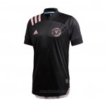 Tailandia Camiseta Inter Miami Segunda 2020