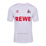 Tailandia Camiseta Koln Primera 2023-2024