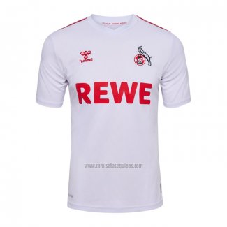 Tailandia Camiseta Koln Primera 2023-2024