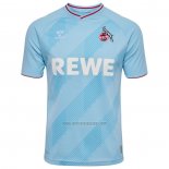 Tailandia Camiseta Koln Tercera 2023-2024