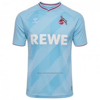 Tailandia Camiseta Koln Tercera 2023-2024