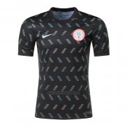 Tailandia Camiseta Nigeria Segunda 2023